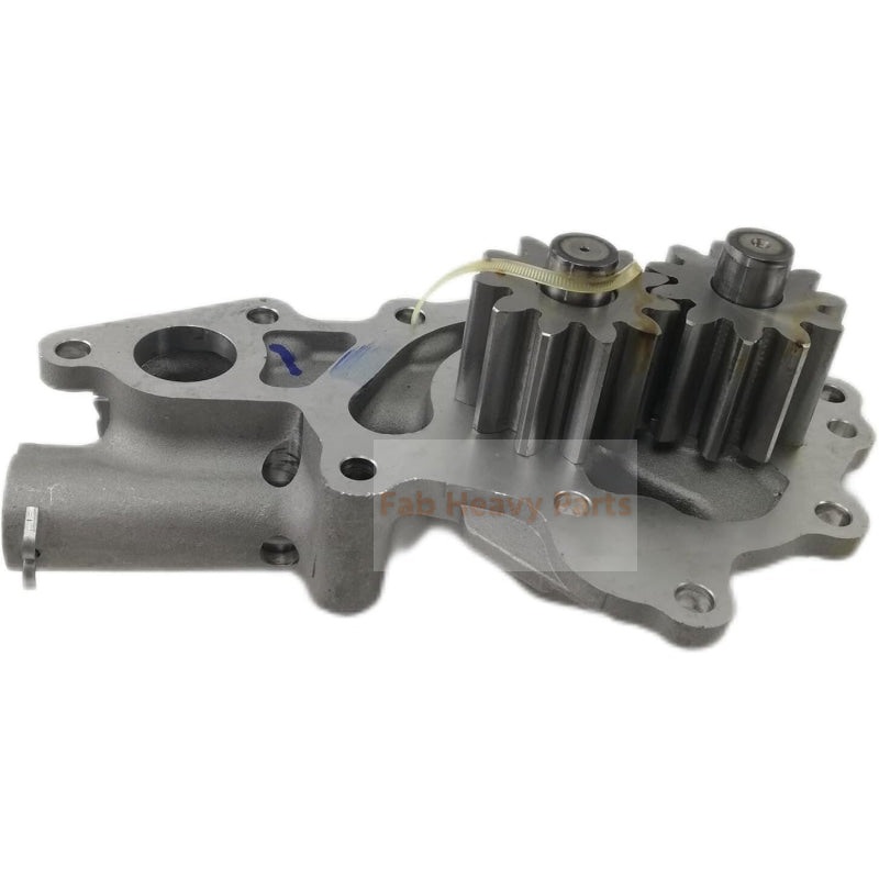 Oil Pump 15110-2150 15110-2160 Fits For Hino Engine J08E J08C SK330-8 SK350-8