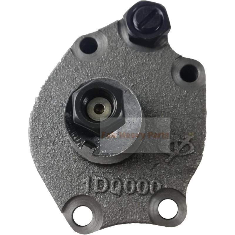 Oil Pump 1DQ000-1011000 Fits For YuChai Engine YCD4J22T-115