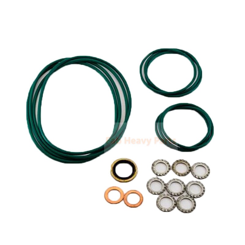 Air Compressor Maintenance Kit Oil Cooler Service Kit 2906020500 for Atlas Copco