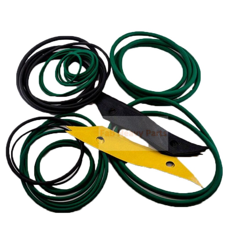 Air Compressor Parts Repair Kit Aftercooler Service Kit 2906044700 for Atlas Copco