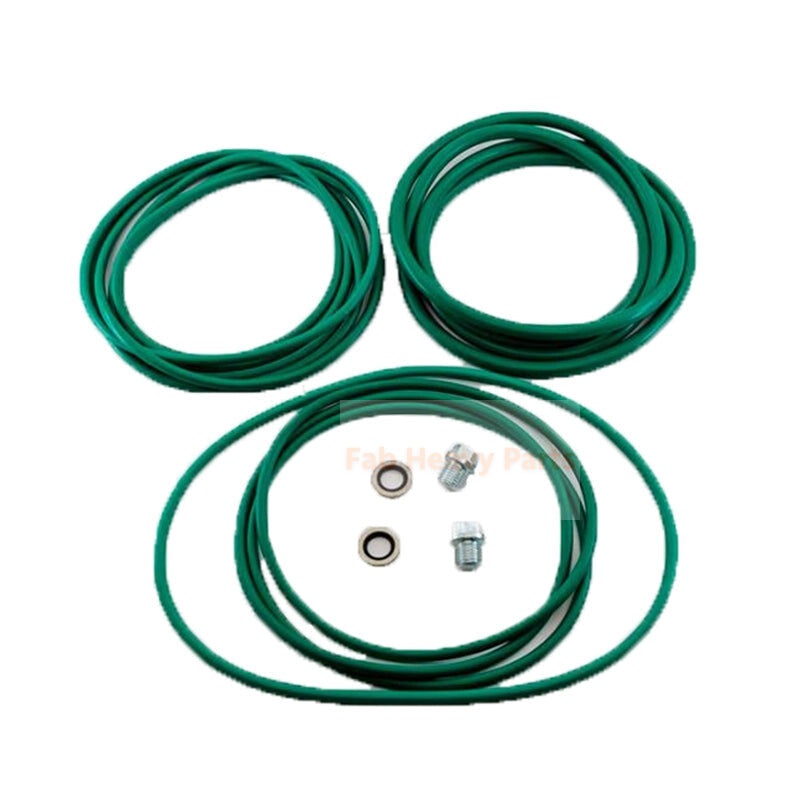 Air Compressor Spare Parts Maintenance Kit Aftercooler Service Kit 2906039500 for Atlas Copco