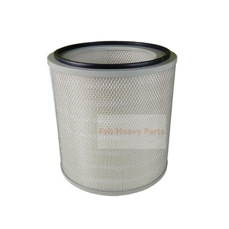 Air Filter 1635040700 for Atlas Copco Air Compressor ZR200 ZR250 ZR275 ZR160 ZH10 ZH15