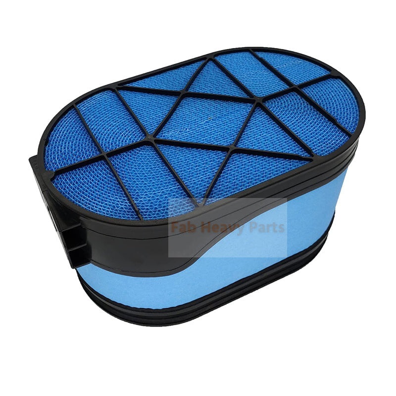 Air Filter 1636301441 for Atlas Copco Compressor