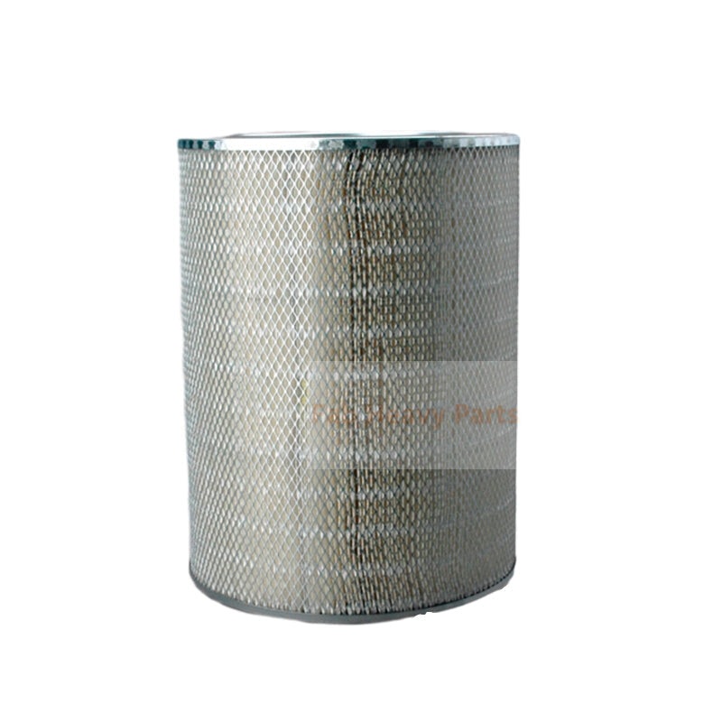 Air Filter 2914400600 2914500600 352569 for Atlas Copco Air Compressor XAS188