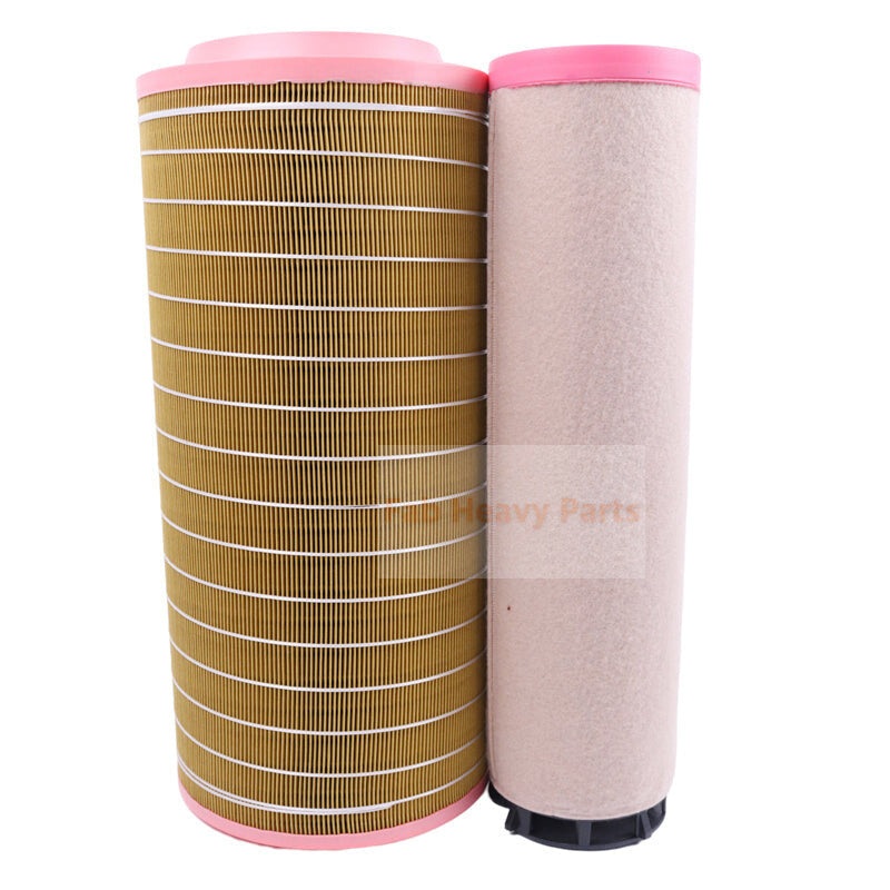 Air Filter 2914502300 2914502400 for Atlas Copco Air Compressor XAHS 236 MD XAHS 237 XAMS 287