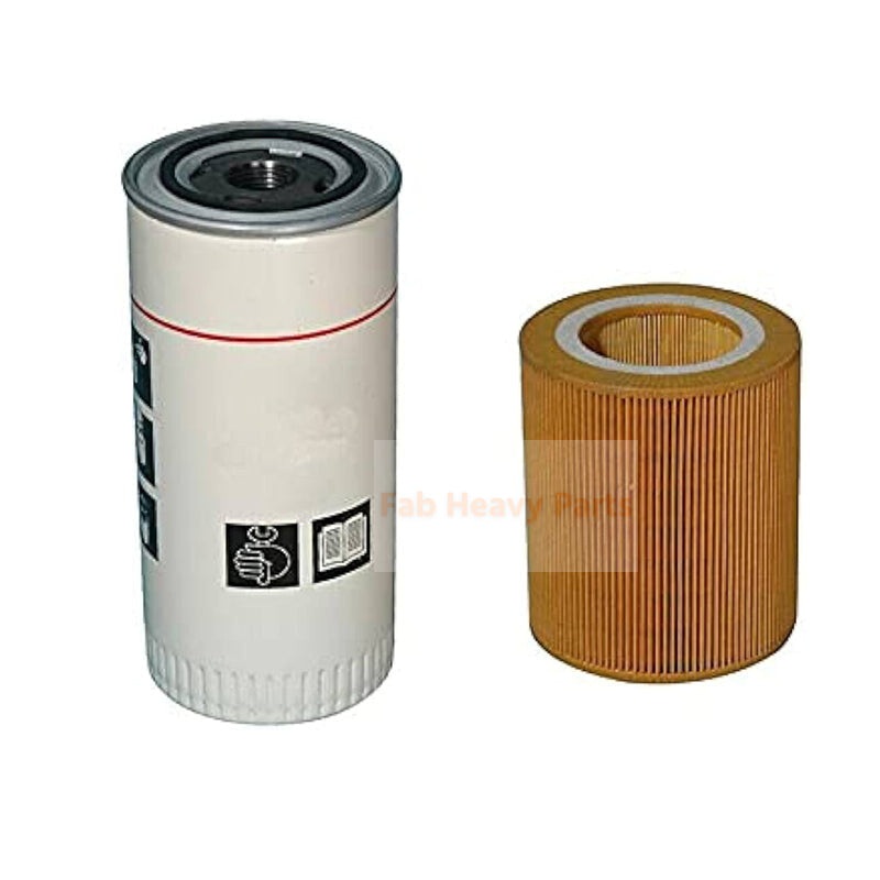 Air Oil filter Kit  2901196100 KM 110A0007A75 for Atlas Copco Air Compressor GA 11 PACK GA 30 C GA 22 FF