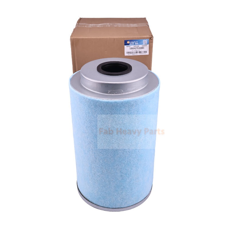 Air Oil Separator 1604253380 for Atlas Copco