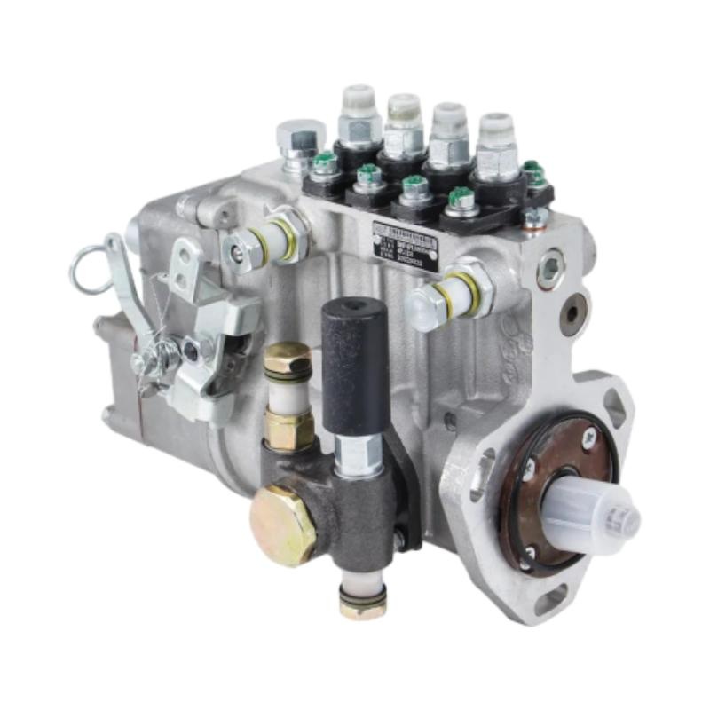Fuel Injection Pump BHF4PL080040 4PL1231-80-750 for Kipor Engine KD488 KDE20S S3