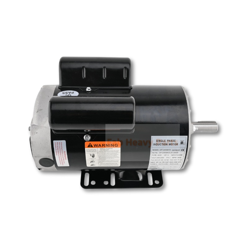 Motor DP120556HZL