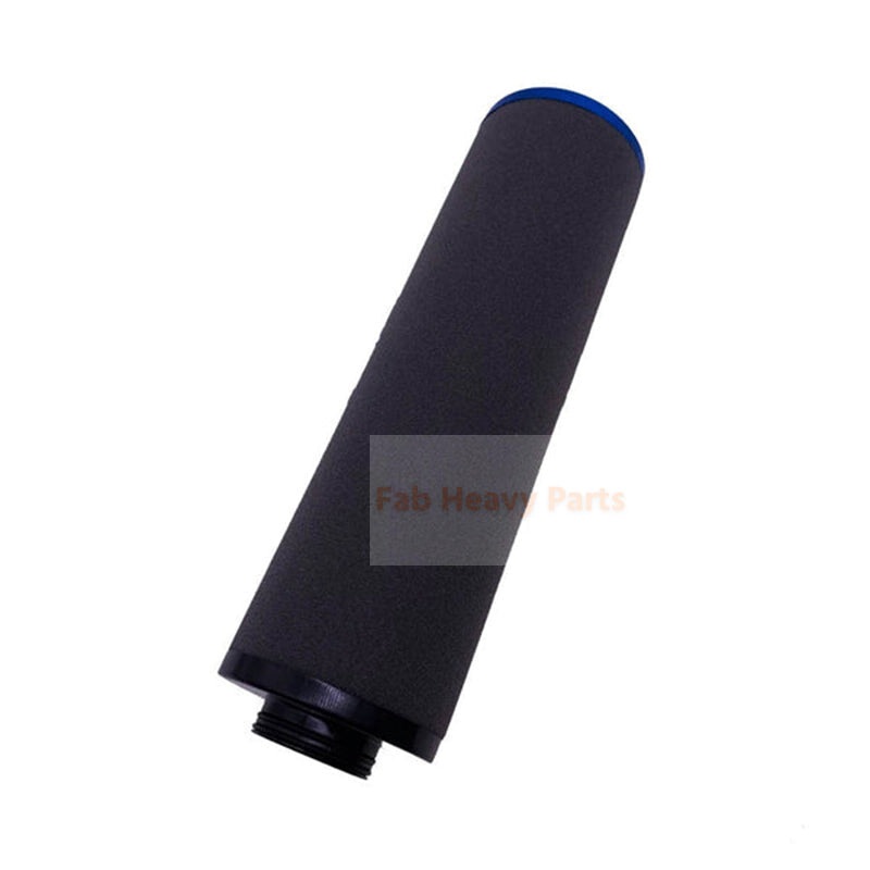 Compressed Air Filter 1629053907 1629-0539-07 for Atlas Copco Air Compressor
