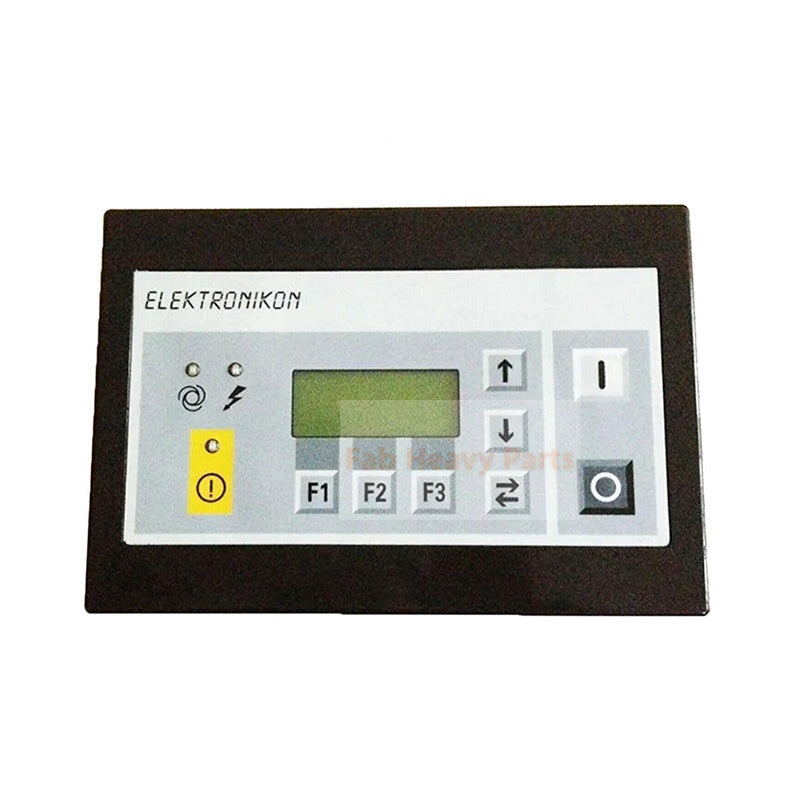 Control Panel 1900-0711-06 1900071106 for Atlas Copco Compressor