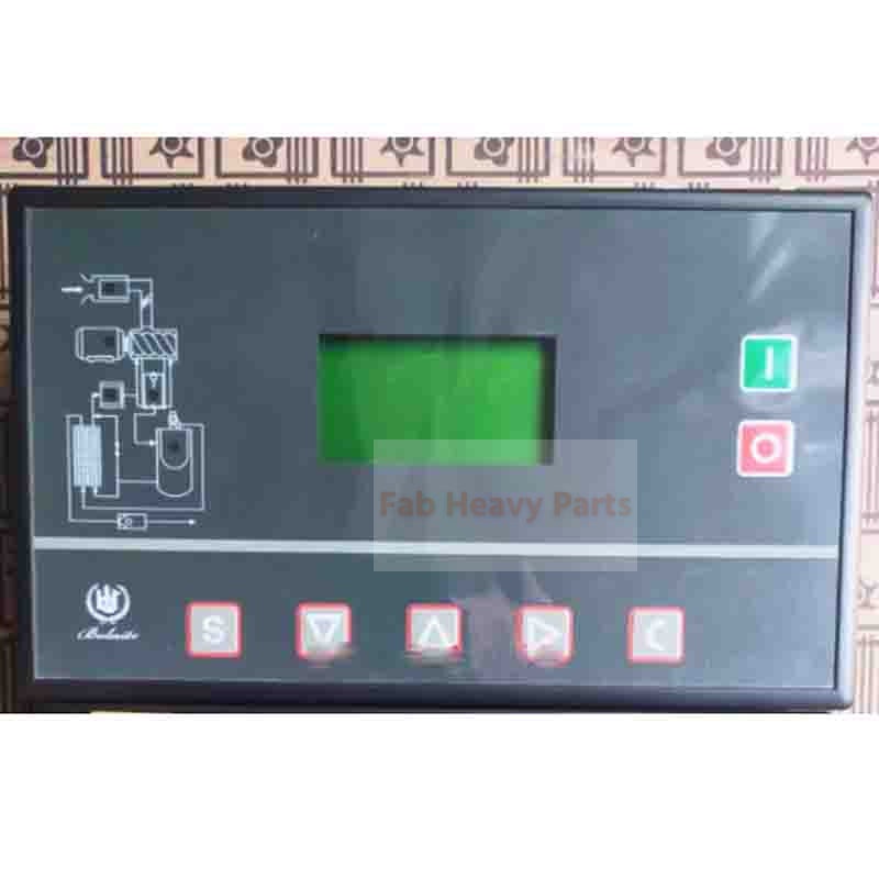 Controller 1625140403 for Atlas Copco Air Compressor