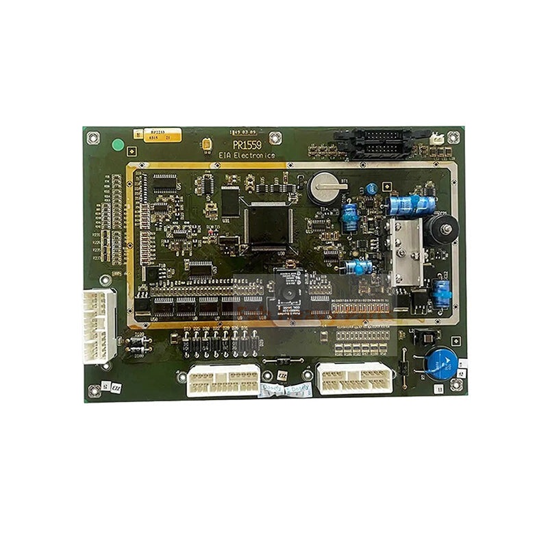 Controller Circuit Board 1900-1005-27 1900100527 for Atlas Copco Air Compressor XAS750