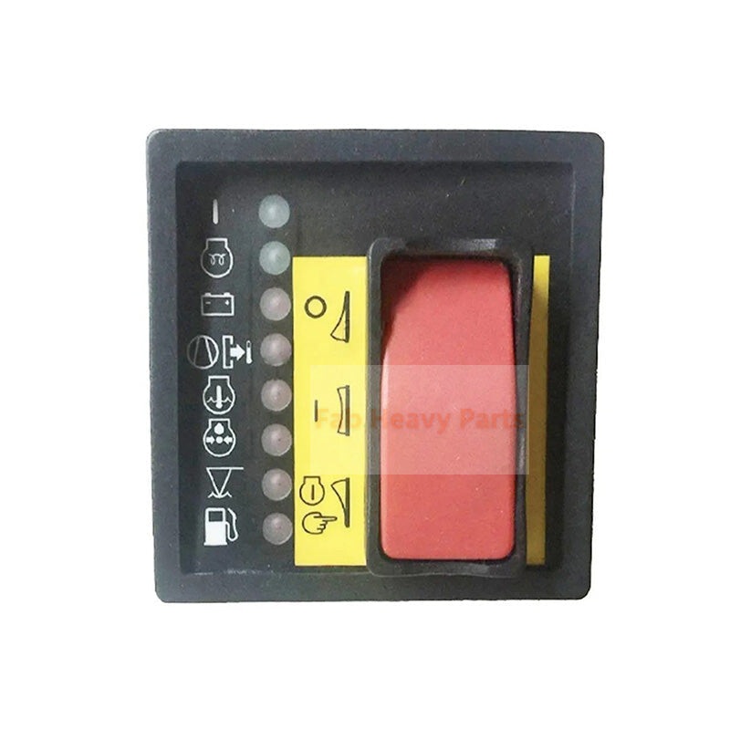 Controller Panel 1089-9355-96 1089935596 for Atlas Copco Compressor