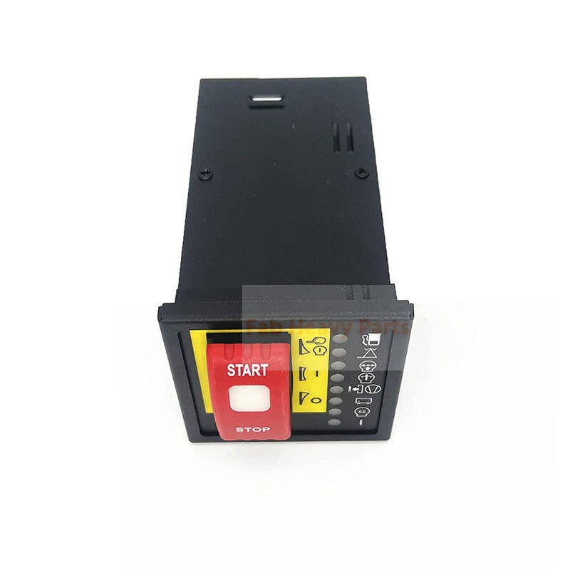 Controller Panel 1092667980 1092-6679-80 for Atlas Copco Compressor