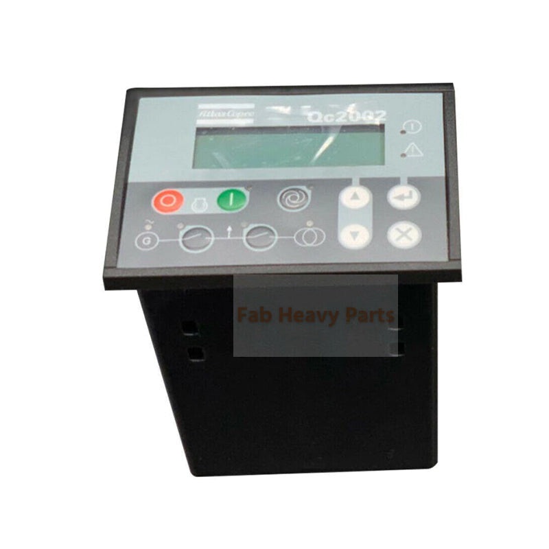 Controller Panel 1604-9420-03 QC2002 for Atlas Copco