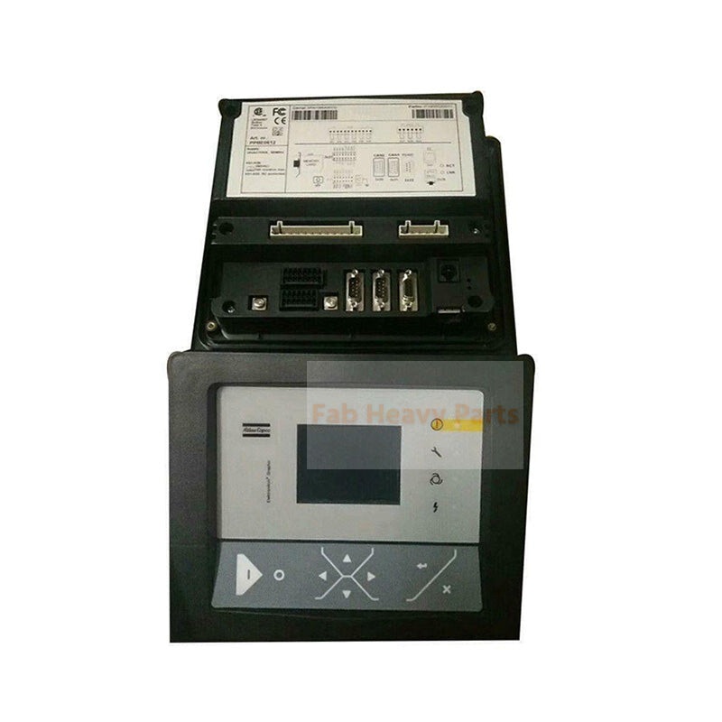 Controller Panel 1900-5200-21 1900520021 for Atlas Copco Compressor