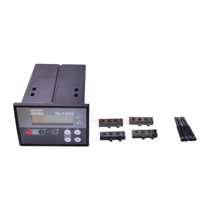 Controller QC1002 for Atlas Copco QAS 250 QAF 150