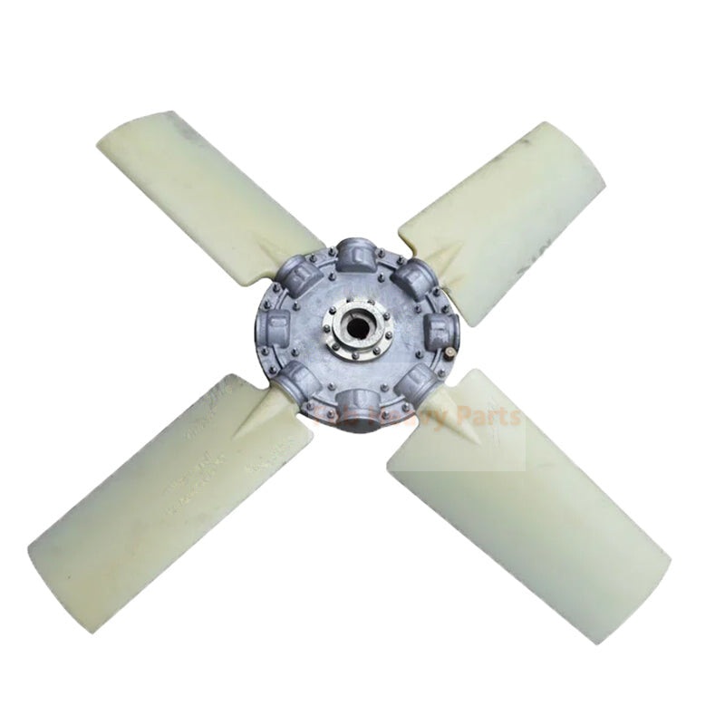 Cooling Fan Blade 1904331002 for Atlas Copco Air Compressor