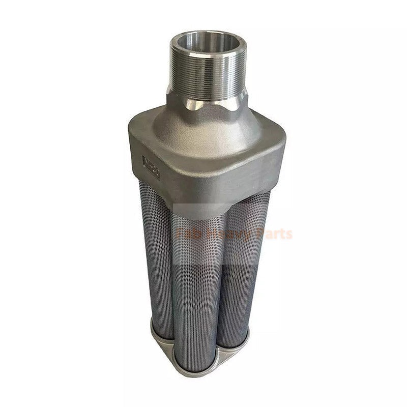 Discharge Silencer Muffler 2906-0425-00 for Atlas Copco Air Compressor