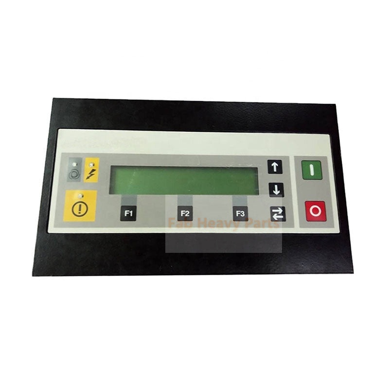 Electronikon Controller Panel 1900-0701-24 1900070124 for Atlas Copco Screw Air Compressor