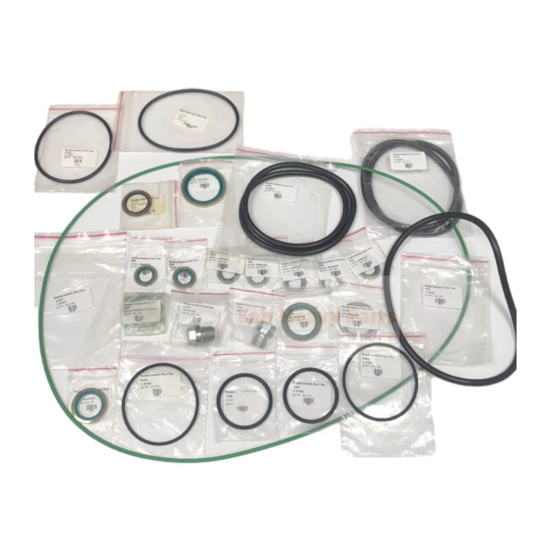 Element Exchange Repair Kit 2906-0387-00 for Atlas Copco Air Compressor ZR160-275 HP