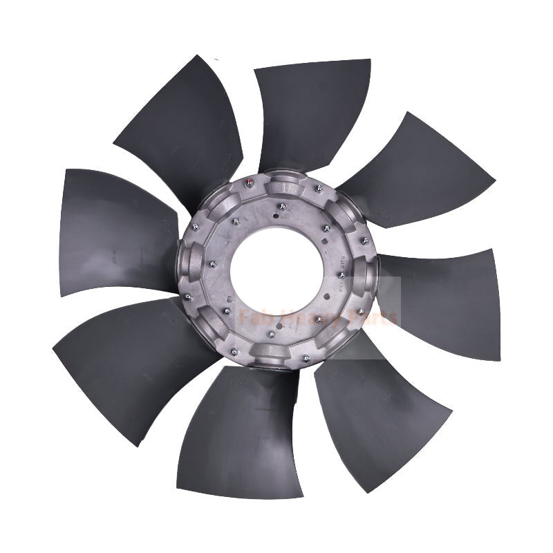 Fan 4700397285 for Cummins Engine 6BTAA-5.9 Atlas Copco Dynapac Roller CA510