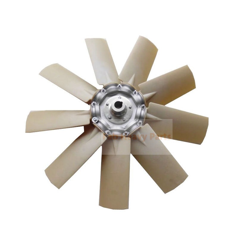Fan Blade 1614928700 for Atlas Copco Air Compressor