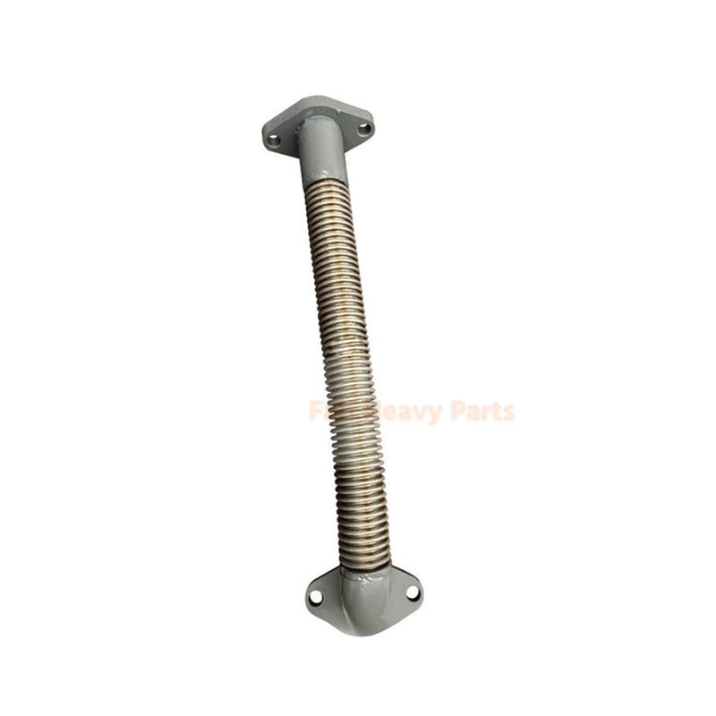 Hose Assembly 1621661600 for Atlas Copco Compressor PTS 800 PTE 900