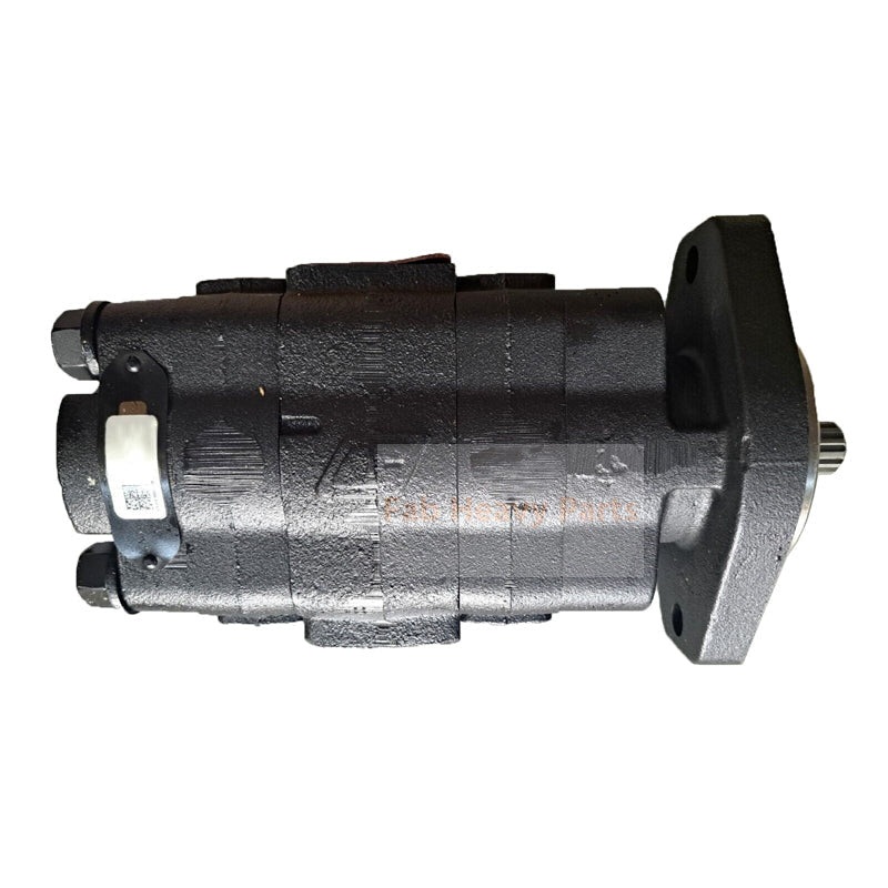 Hydraulic Gear Pump 5540804300 for Atlas Copco Air Compressor