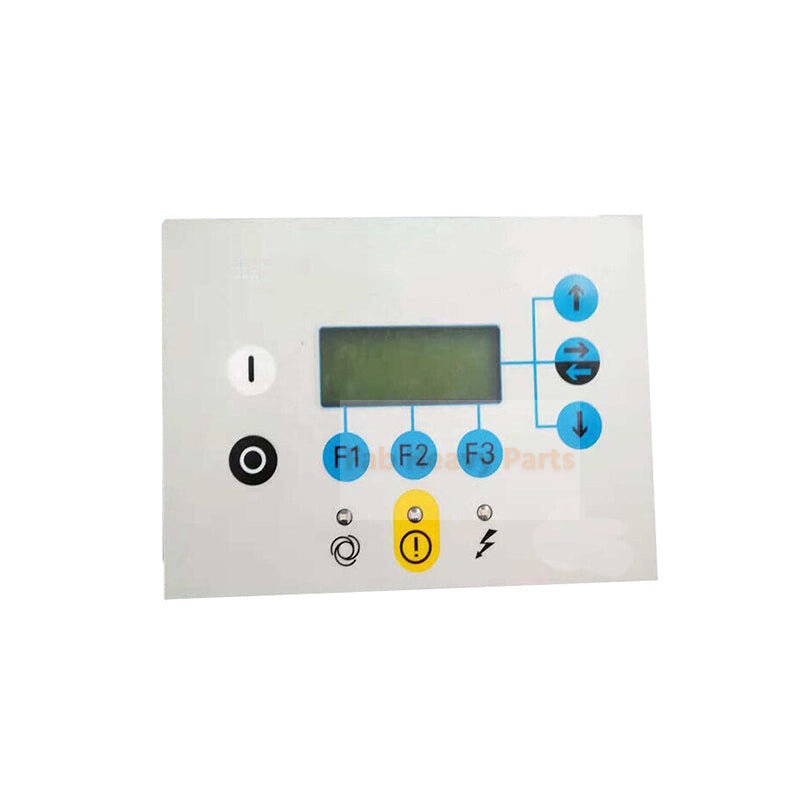 Membrane Keypad of Controller 1900-0701-23 for Atlas Copco Air Compressor