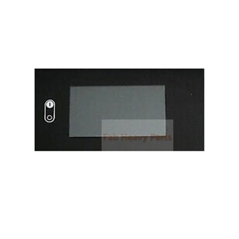 Membrane Keypad of Controller 1900-5204-00 for Atlas Copco Air Compressor