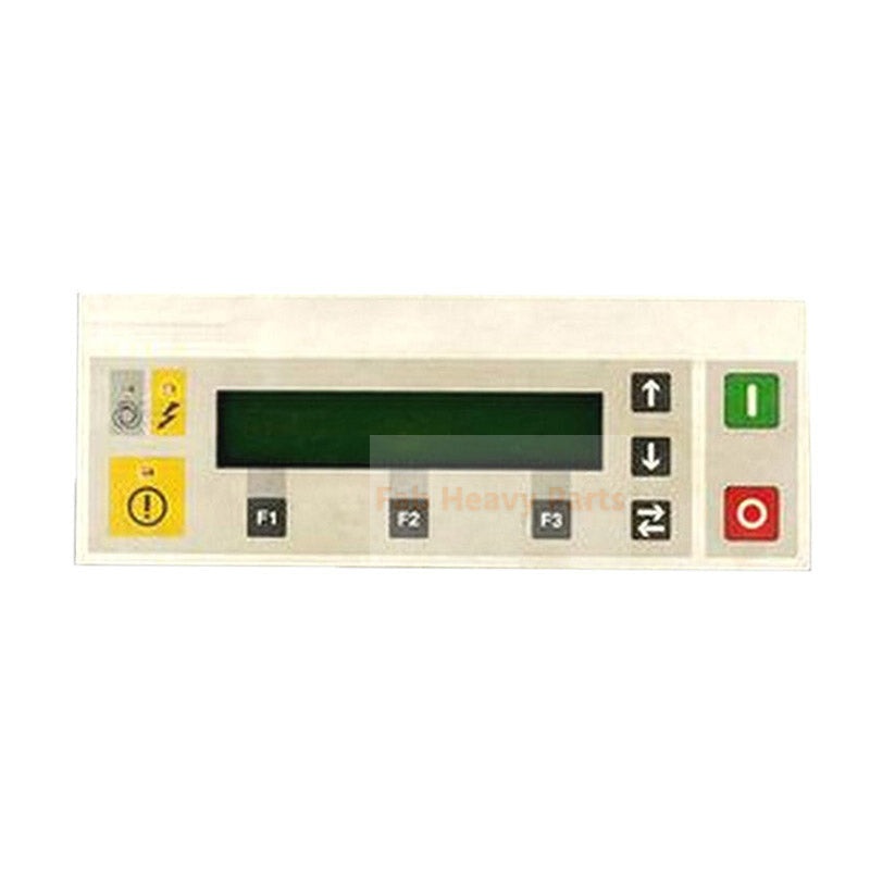 Membrane Keypad of Controller 1900070122 for Atlas Copco Air Compressor