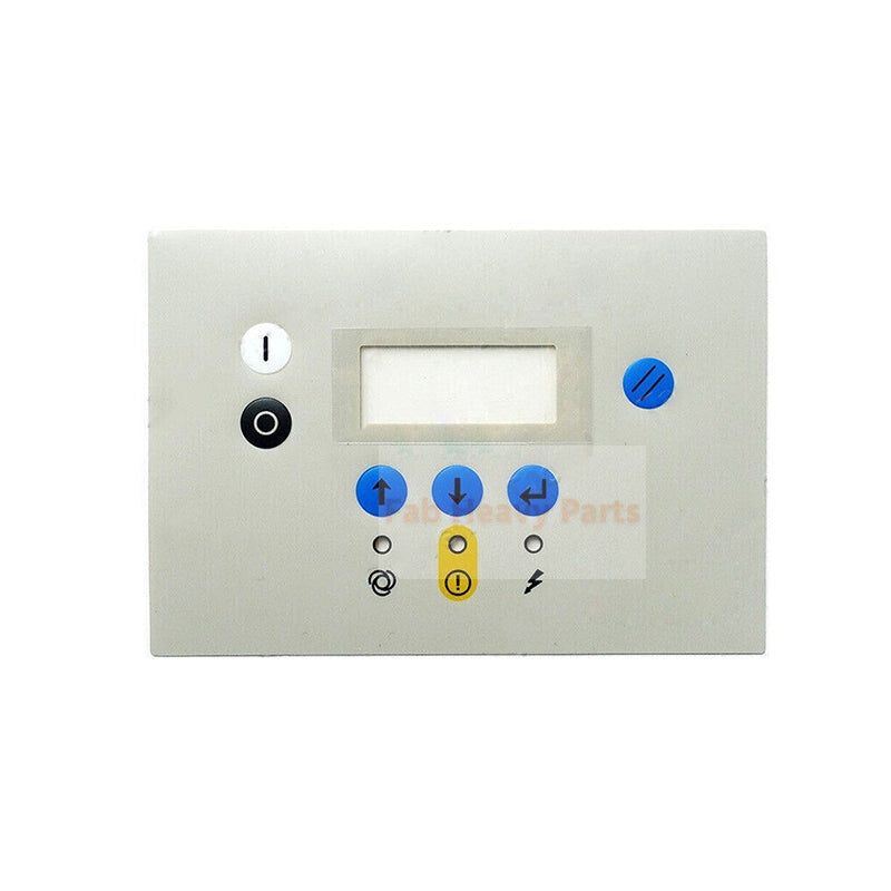 Membrane Keypad of Controller 1900071101 1900071102 1900071103 for Atlas Copco Air Compressor GA37+