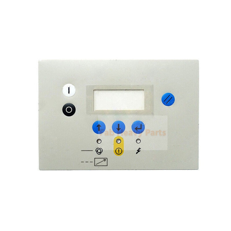 Membrane Keypad of Controller 1900071241 for Atlas Copco Air Compressor