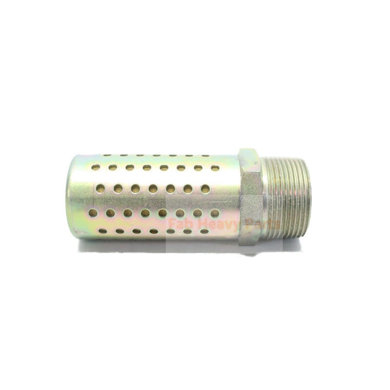 Muffler 1621008200 for Atlas Copco Air Compressor