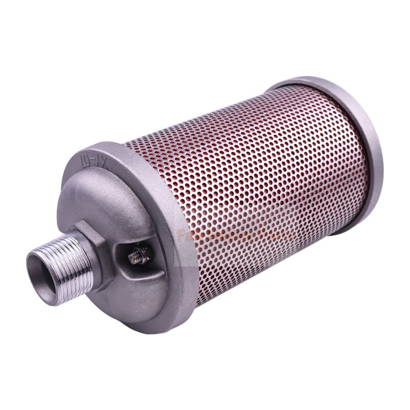 Muffler Silencer 1617616401 for Atlas Copco Air Compressor