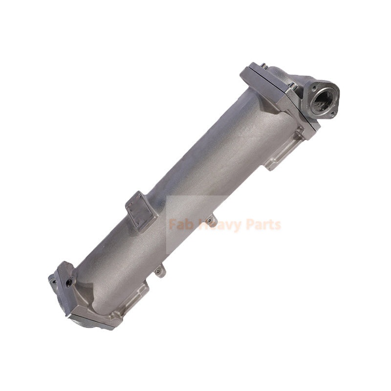 Oil Cooler 1614-8664-08 for Atlas Copco Air Compressor GA355