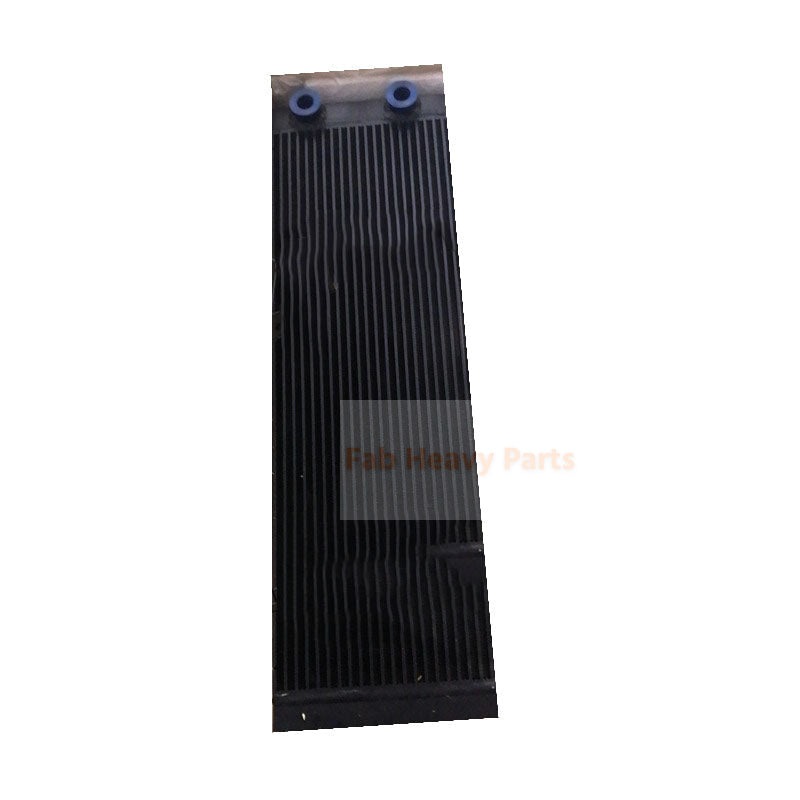 Oil Cooler 1622376710 for Atlas Copco Screw Air Compressor