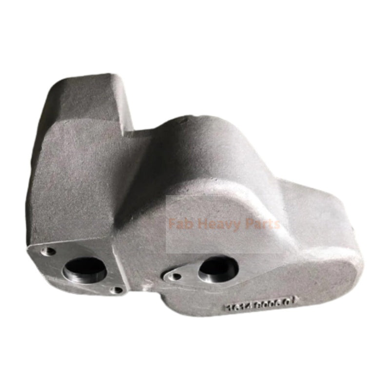 Oil Filter Housing 1614-9006-01 1614-9006-02 for Atlas Copco Air Compressor