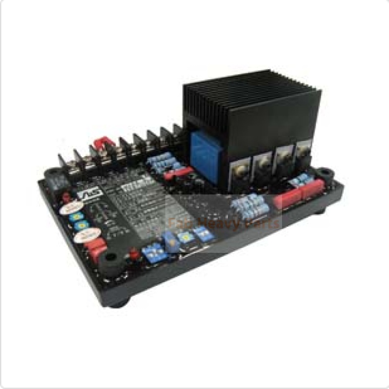 Automatic Voltage Regulator AVR 2058B