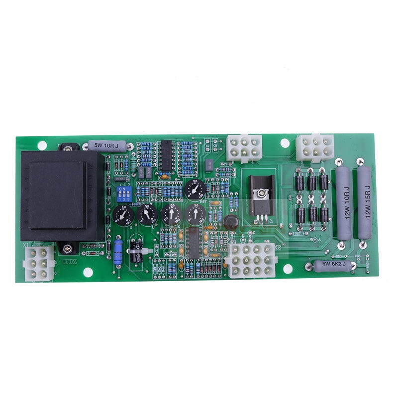 Automatic Voltage Regulator AVR 6GA2 491-1A