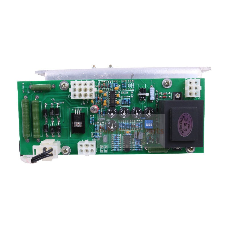 Automatic Voltage Regulator AVR 6GA2492-1A for Siemens Generator Genset