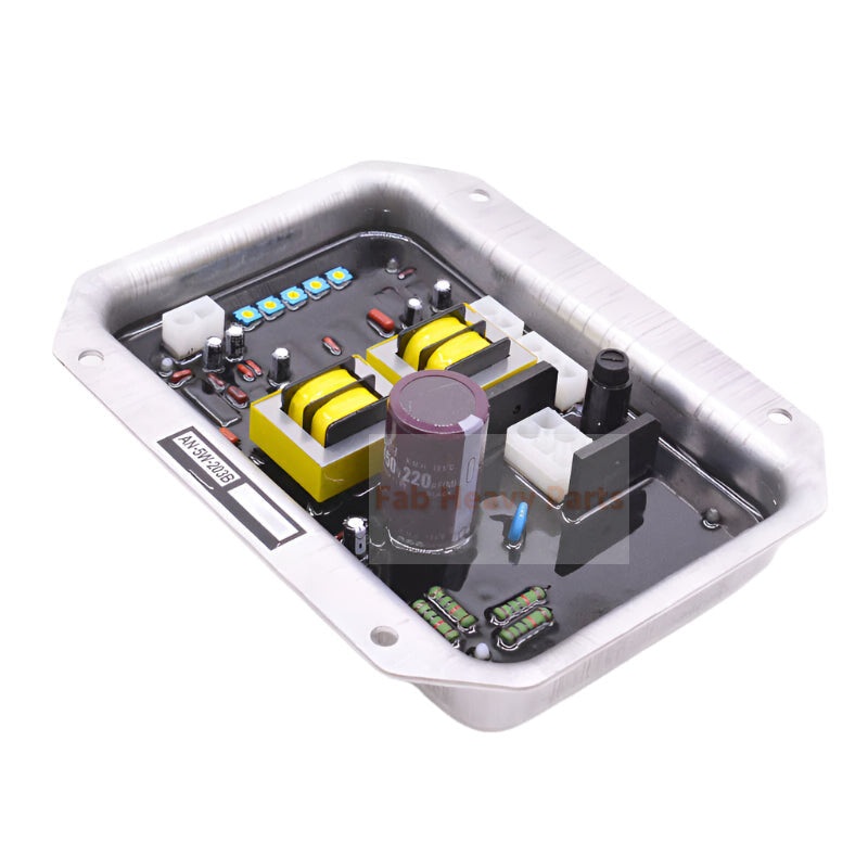 Automatic Voltage Regulator AVR AN-5-203B for Denyo Genset Generator