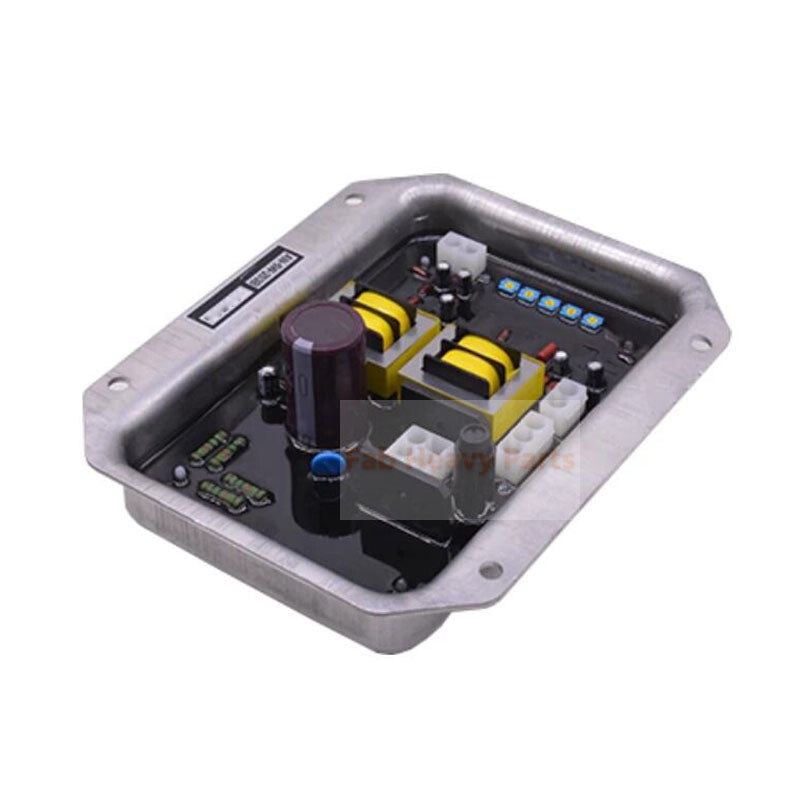 Automatic Voltage Regulator AVR AN-5W-203B for Denyo Genset Generator