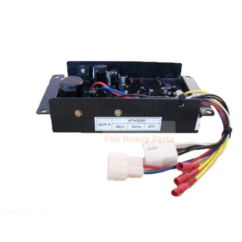Automatic Voltage Regulator AVR ATH-3200 for IMC Generator Genset