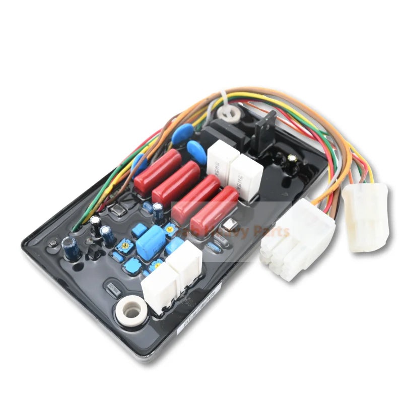 Automatic Voltage Regulator AVR DST-100-2FA4 for Taiyo Generator