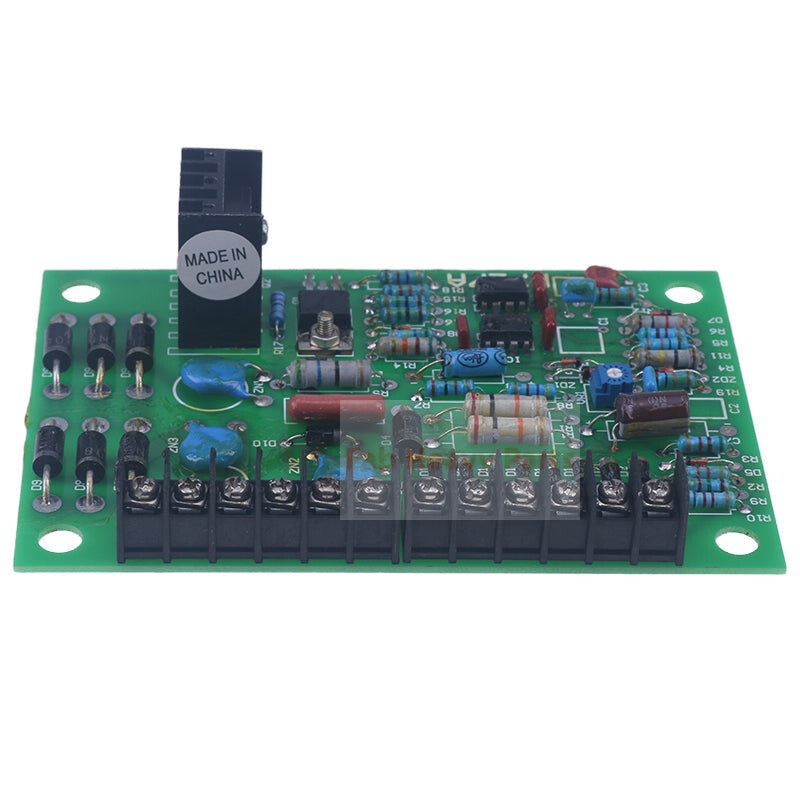 Automatic Voltage Regulator AVR GV315 P727 for Kubota Generator