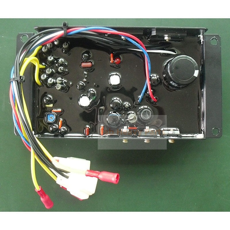 Automatic Voltage Regulator AVR IMC ATH-3275 for Generator Genset