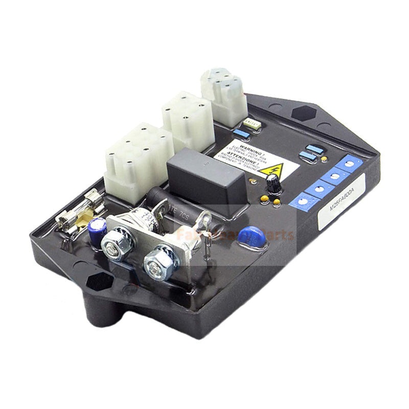 Automatic Voltage Regulator AVR M25FA600A for Generator